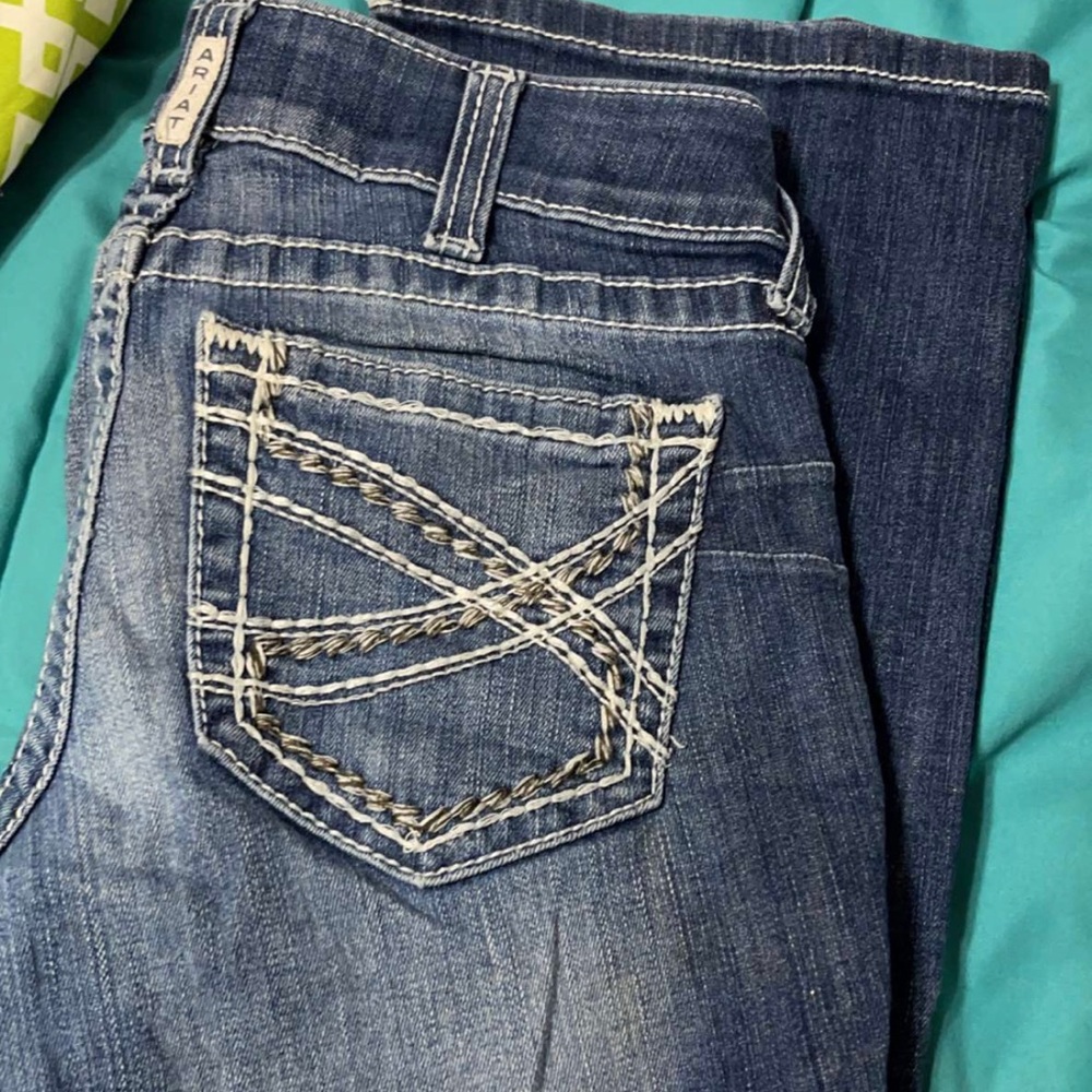 Gently used